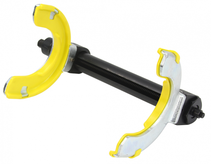 Trusa presa comprimare arcuri suspensie 1.5T McPherson cu 3 perechi de talere (M80442) [11]