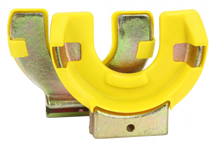 Trusa presa comprimare arcuri suspensie 1.5T McPherson cu 3 perechi de talere (M80442) [5]