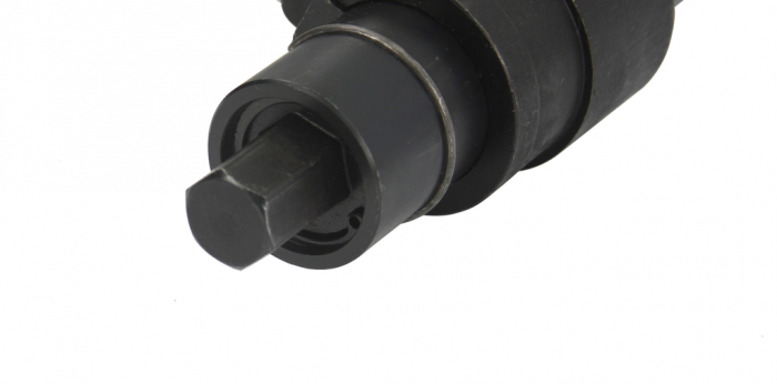 Trusa presa comprimare arcuri suspensie 1.5T McPherson cu 3 perechi de talere (M80442) [10]