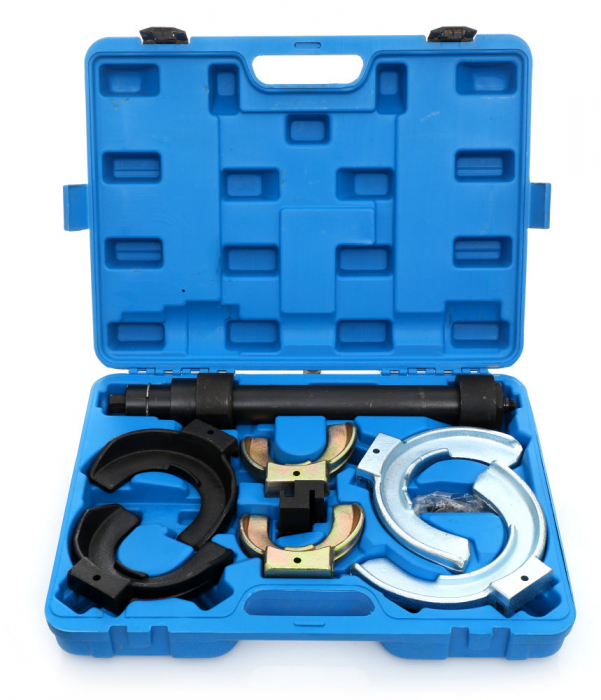 Trusa presa comprimare arcuri suspensie 1.5T McPherson cu 3 perechi de talere (TA1352) [3]