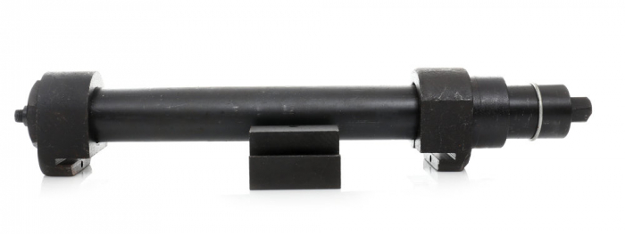 Trusa presa comprimare arcuri suspensie 1.5T McPherson cu 3 perechi de talere (TA1352) [9]
