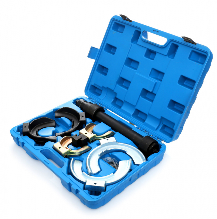 Trusa presa comprimare arcuri suspensie 1.5T McPherson cu 3 perechi de talere (TA1352) [5]