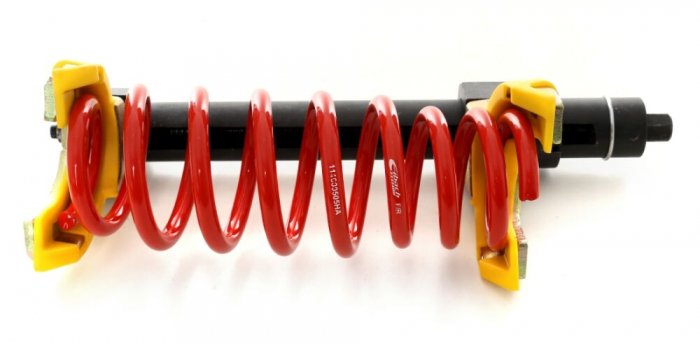 Trusa presa comprimare arcuri suspensie 1.5T McPherson cu 3 perechi de talere (TA1353) [4]