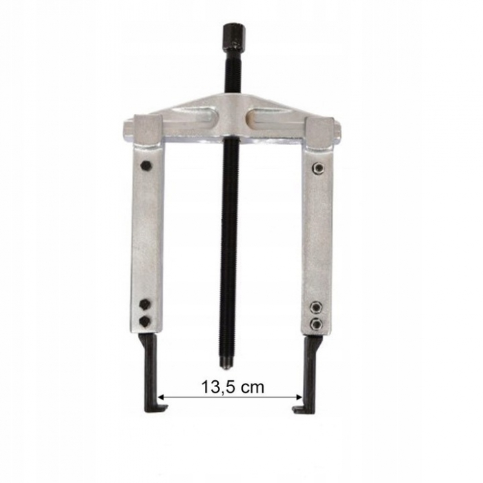 Trusa presa extractor rulmenti 100-250mm cu gheare 3x1.5cm (FR4270) [7]