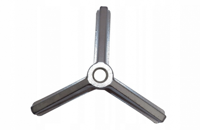 Trusa presa extractor rulmenti 100-250mm cu gheare 3x1.5cm (M06025) [3]