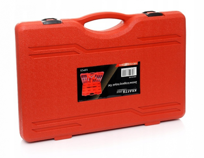 Trusa presa extractor rulmenti 100-250mm cu gheare 3x1.5cm (KD10148) [4]