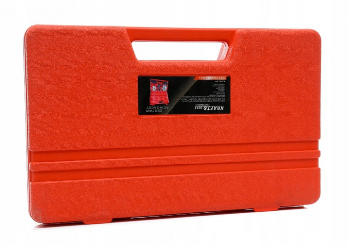 Trusa presa extractor rulmenti cu flanse 30-70mm (KD1114) [9]