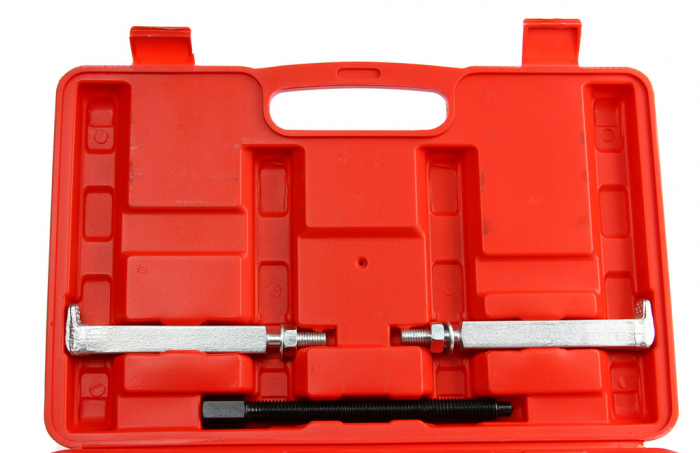 Trusa presa extractor rulmenti cu flanse 30-70mm  (M06024) [5]
