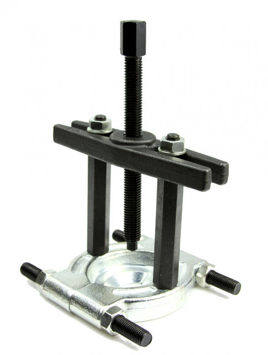 Trusa presa extractor rulmenti cu flanse 30-70mm  (M06024) [3]