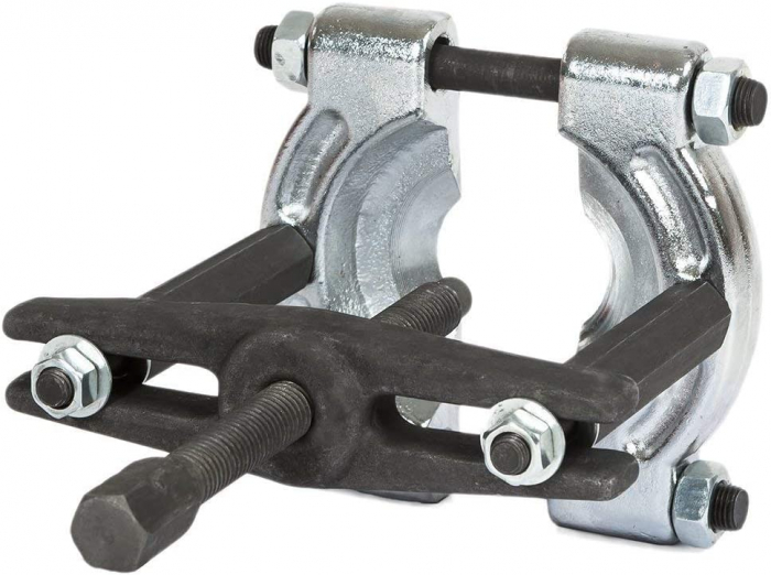 Trusa presa extractor rulmenti cu flanse 30-75mm 12piese (S-B12BS) [7]