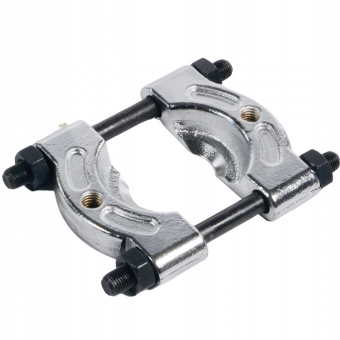 Trusa presa extractor rulmenti cu flanse 30-75mm 14piese (14016) [6]