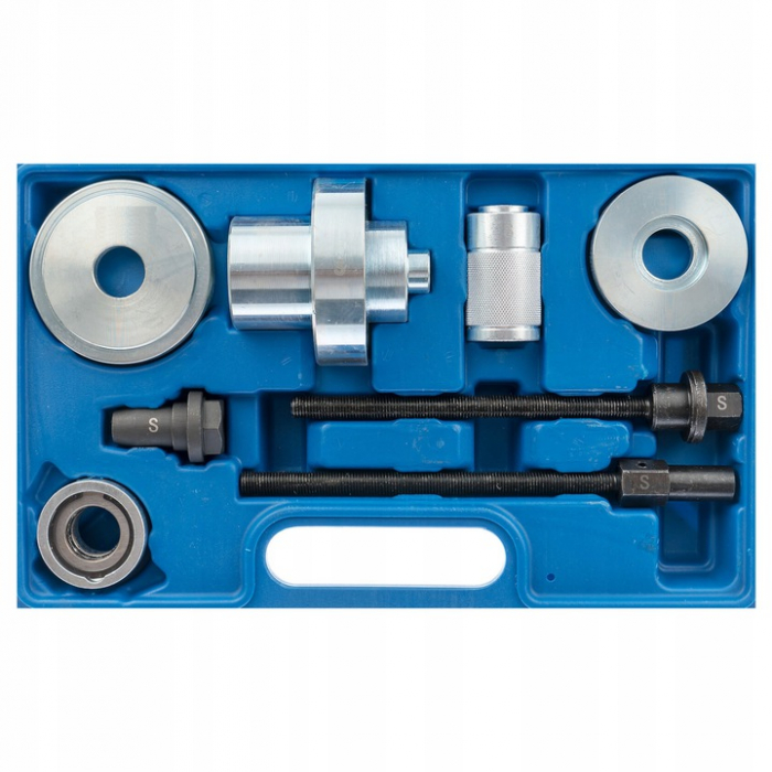 Trusa presa extras demontat bucse bucsi suspensie VAG (S-B290A) [4]