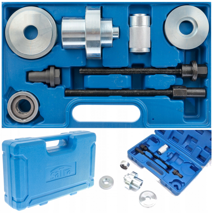 Trusa presa extras demontat bucse bucsi suspensie VAG (S-B290A) [3]