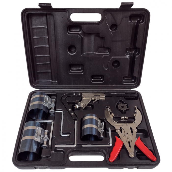 Trusa presa extras extractor cleste scos segmenti piston motor 50-100mm (S10979) [1]