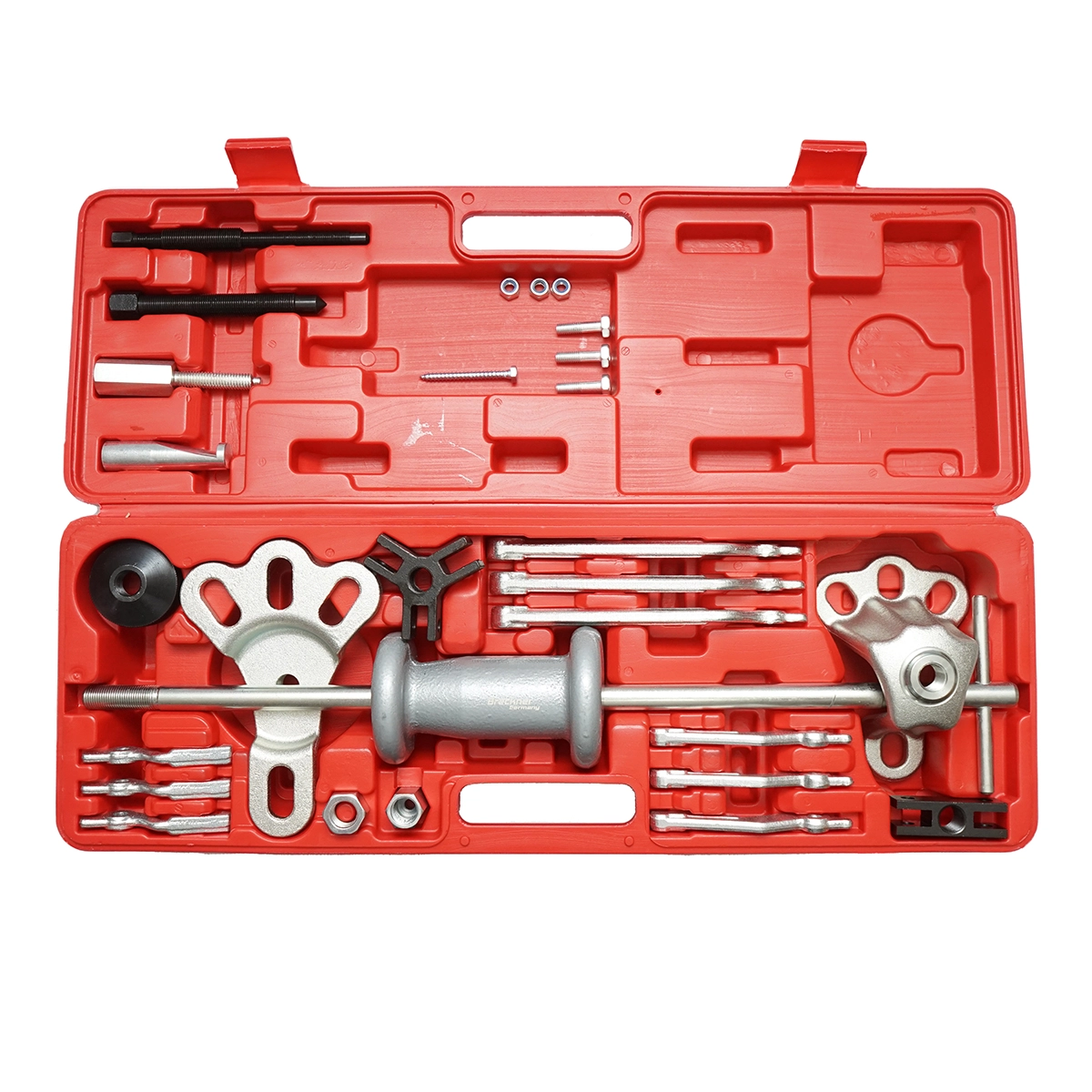 Trusa presa extras rulment butuc tambur planetara ciocan culisant inertial DISMG45 (BK78837) [3]
