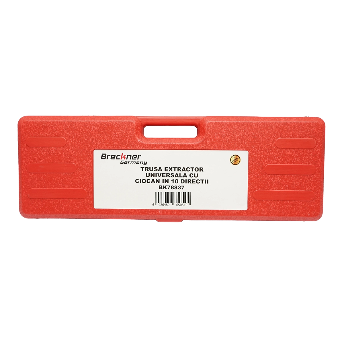 Trusa presa extras rulment butuc tambur planetara ciocan culisant inertial DISMG45 (BK78837) [2]