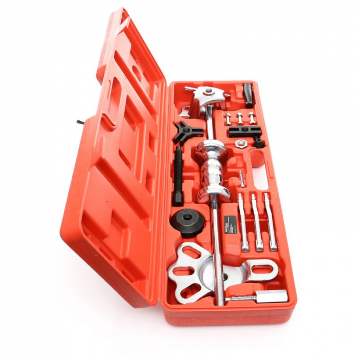 Trusa presa extras rulment butuc tambur planetara ciocan culisant inertial (KD10175) [2]