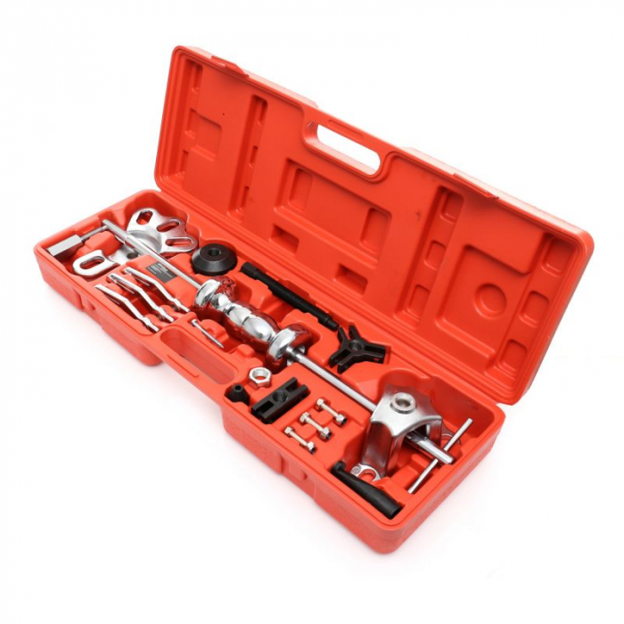 Trusa presa extras rulment butuc tambur planetara ciocan culisant inertial (KD10175) [9]