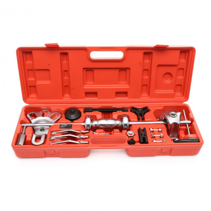 Trusa presa extras rulment butuc tambur planetara ciocan culisant inertial (KD10175) [8]