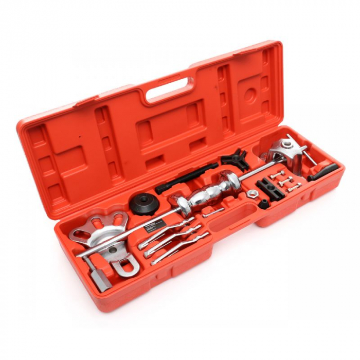 Trusa presa extras rulment butuc tambur planetara ciocan culisant inertial (KD10175) [11]