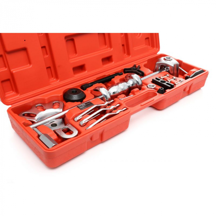 Trusa presa extras rulment butuc tambur planetara ciocan culisant inertial (KD10175) [4]
