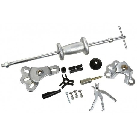 Trusa presa extras rulment butuc tambur planetara ciocan culisant inertial (S-BSH38) [8]