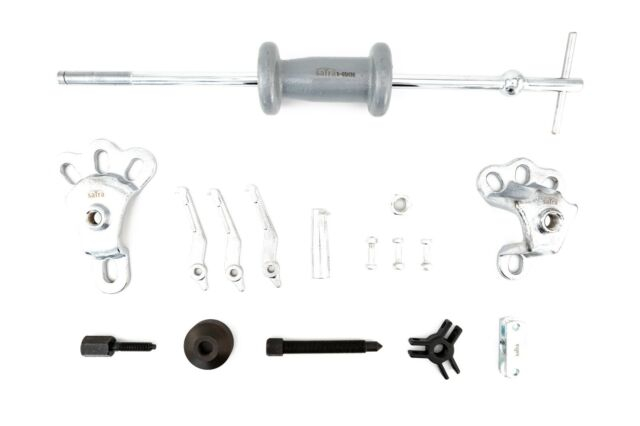 Trusa presa extras rulment butuc tambur planetara ciocan culisant inertial (S-BSH38) [9]