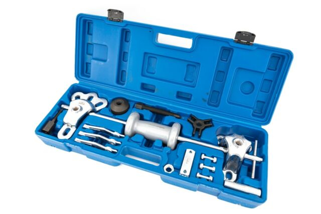 Trusa presa extras rulment butuc tambur planetara ciocan culisant inertial (S-BSH38) [10]