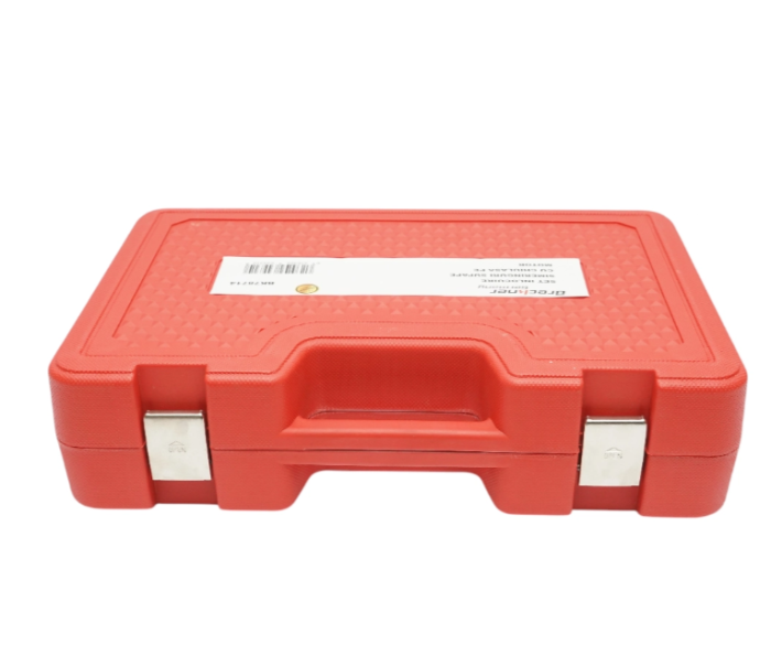 Trusa presa si cleste pentru inlocuire arcuri supape DISMF21 (BK78714) [4]