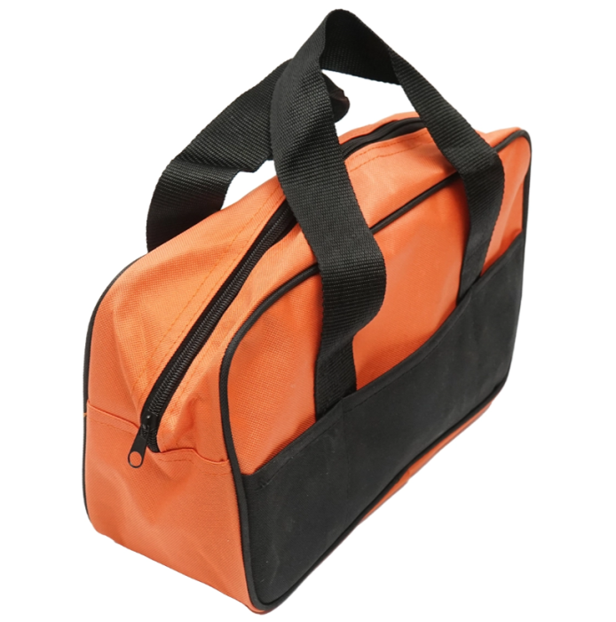 Trusa profesionala ascutit lant drujba 10 piese (DISKV36) [2]