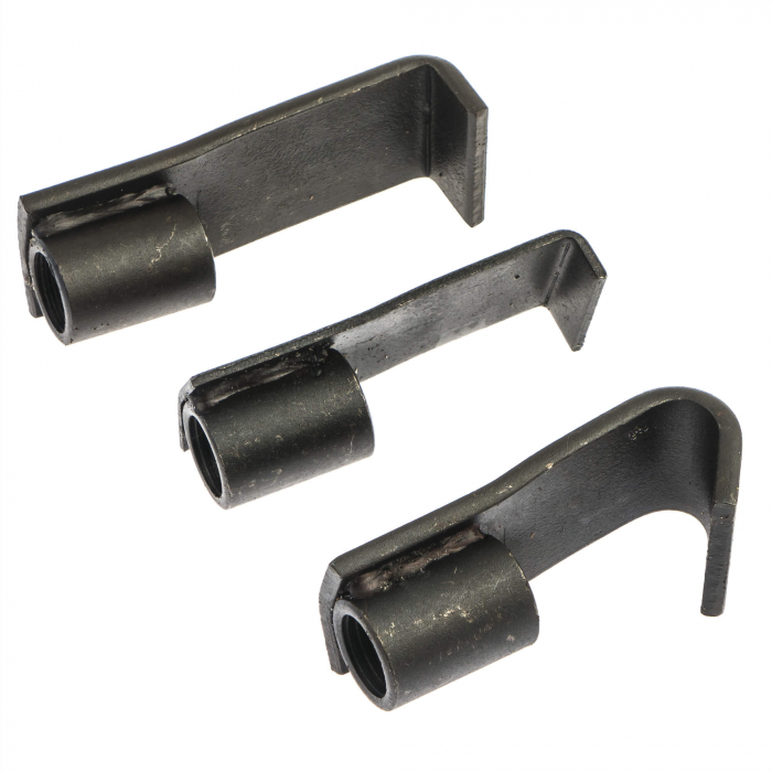 Trusa reparații caroserii tinichigerie indreptat tabla auto cu ciocan culisant (S-13SDP) [3]