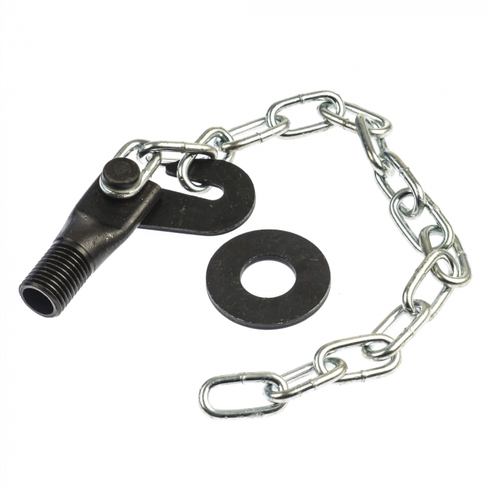 Trusa reparații caroserii tinichigerie indreptat tabla auto cu ciocan culisant (S-13SDP) [6]