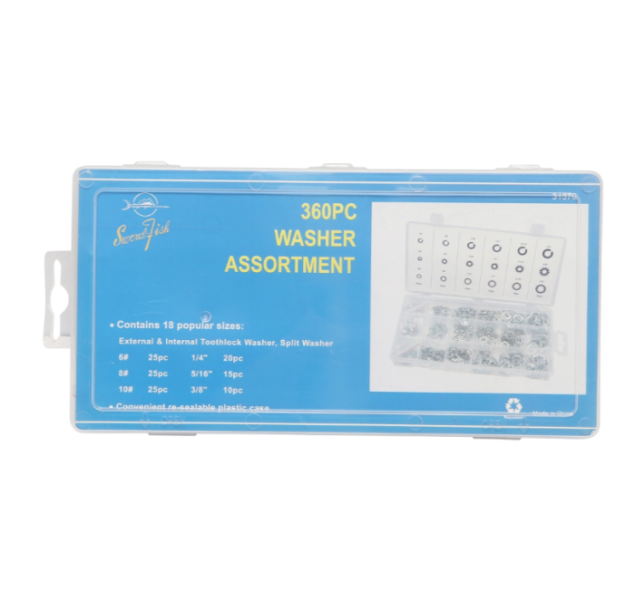 Trusa saibe grover interioare si exterioare 360 piese DISFH39 (BK92183) [3]