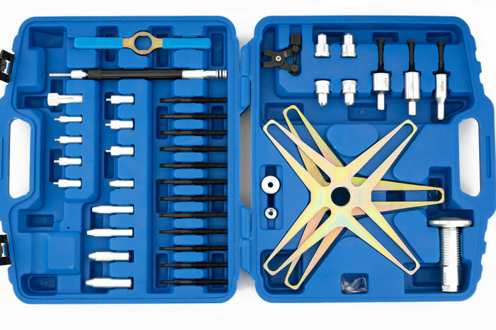 Trusa schimbare centrare ambreiaj SAC masa dubla reglaj automat (S-SAC34UPG) [4]