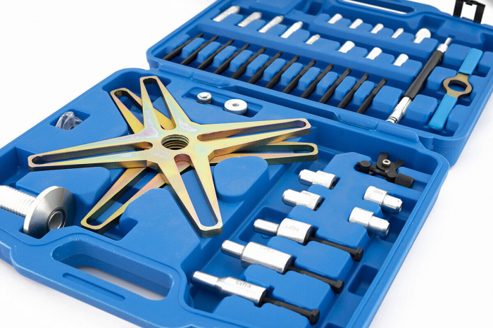 Trusa schimbare centrare ambreiaj SAC masa dubla reglaj automat (S-SAC34UPG) [5]