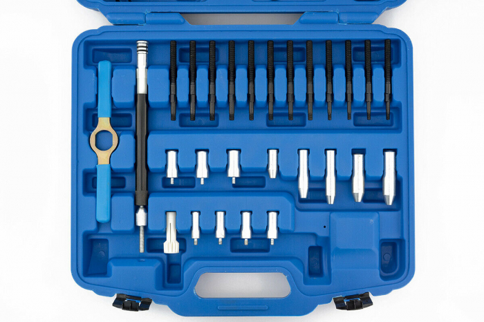 Trusa schimbare centrare ambreiaj SAC masa dubla reglaj automat (S-SAC34UPG) [3]