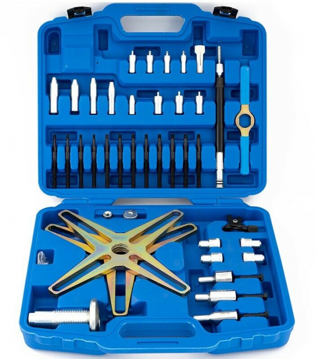 Trusa schimbare centrare ambreiaj SAC masa dubla reglaj automat (S-SAC34UPG) [6]