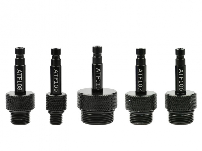 Trusa set adaptoare umplere schimb ulei cutie de viteze automata (G02733) [6]