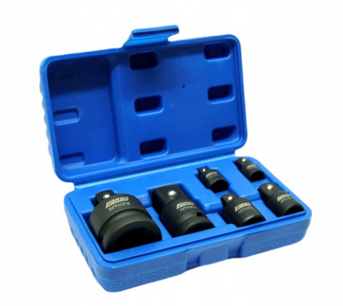Trusa set adaptor reductii impact 6 piese (FR2346) [5]