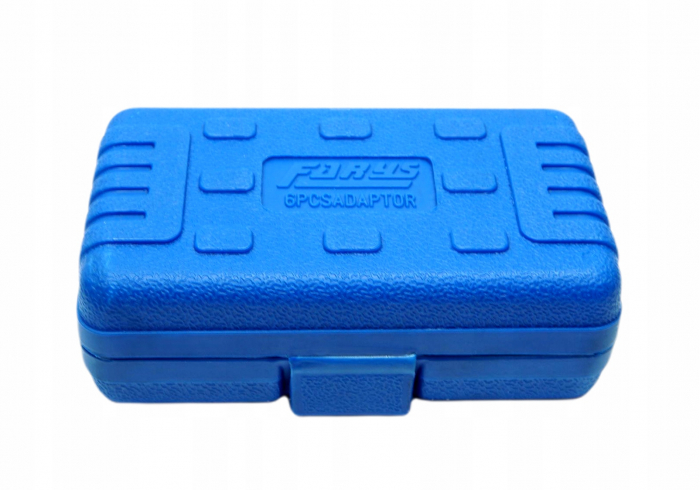 Trusa set adaptor reductii impact 6 piese (FR2346) [3]