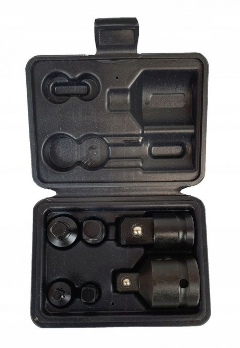 Trusa set adaptor reductii impact 6 piese (S11030) [5]