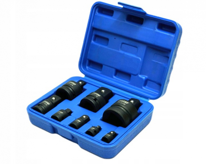 Trusa set adaptor reductii impact 8piese (FR2345) [5]