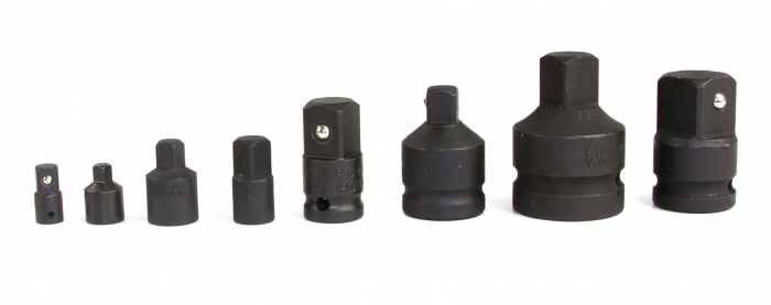 Trusa set adaptor reductii impact 8piese (M58575) [4]