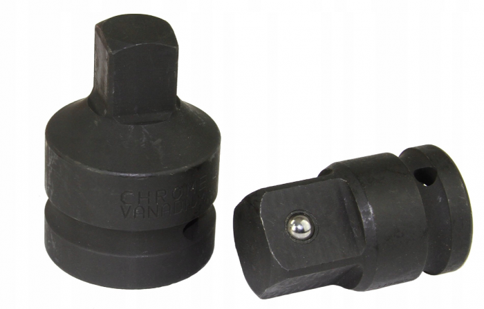 Trusa set adaptor reductii impact 8piese (M58575) [3]
