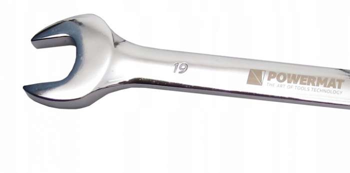 Trusa set chei combinate cu clichet 8-19mm 12piese (PM-KPLO-12T) [5]