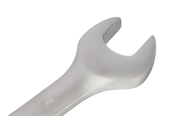 Trusa set chei combinate cu clichet articulate 8-19mm 12piese (KD11301) [6]