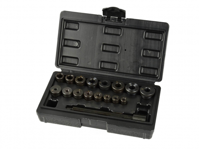 Trusa set chei universale centrare disc ambreiaj (G02765) [1]