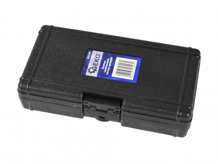 Trusa set chei universale centrare disc ambreiaj (G02765) [3]