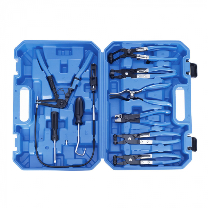 Trusa set clesti coliere bride 9 piese (TA1019) [8]