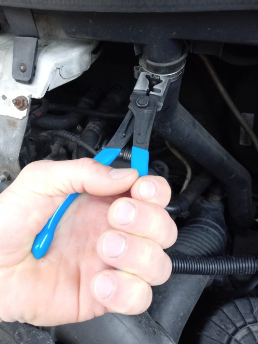 Trusa set clesti coliere bride 9 piese (TA1019) [4]